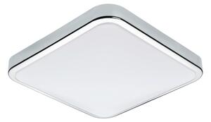 Eglo 96229 - Plafoniera da bagno MANILVA LED/16W/230V IP44
