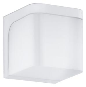 Eglo 96255 - Applique da esterno LED JORBA LED/4,9W/230V IP44