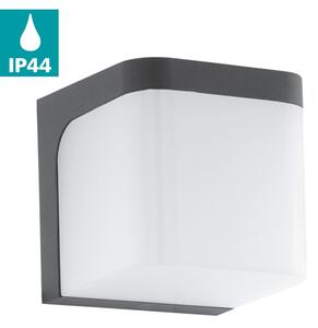 Eglo 96256 - Applique a LED da esterno JORBA LED/4,9W/230V IP44