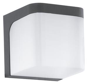 Eglo 96256 - Applique a LED da esterno JORBA LED/4,9W/230V IP44