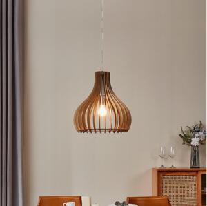 Eglo 96258 - Lampadario TINDORI 1xE27/60W/230V