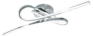 Eglo 96329 - Lampadario LED fisso SELVINA 2xLED/10W/230V