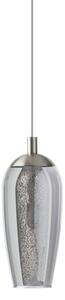 Eglo 96343 - Lampadario LED a sospensione con filo FARSALA 1xG9/2,5W/230V