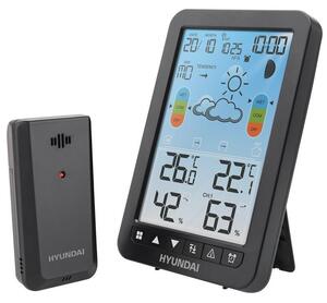 Stazione meteorologica Hyundai - Ws2420