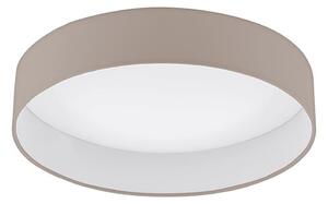 Eglo 96539 - Plafoniera LED dimmerabile PALOMARO 1 LED/18W/230V