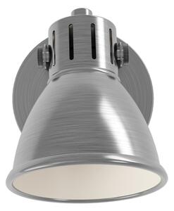 Eglo 96552 - Faretto LED SERAS 1xGU10/3,3W/230V