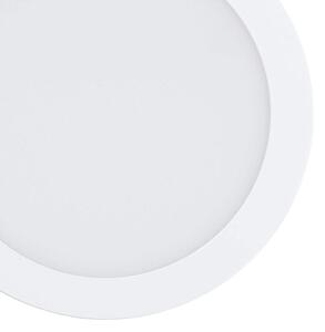 Eglo 96668 - Faretto da incasso LED RGBW dimmerabile FUEVA-C LED/15,6W/230V