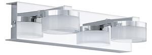 Eglo 96542-LED Applique da bagno dimmerabile ROMENDO 2xLED/7,2W/ IP44