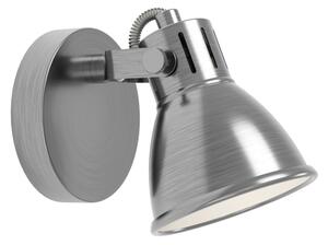 Eglo 96552 - Faretto LED SERAS 1xGU10/3,3W/230V