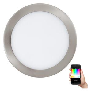 Eglo 96676 - Lampada LED RGB da incasso dimmerabile FUEVA-C LED/15,6W/230V