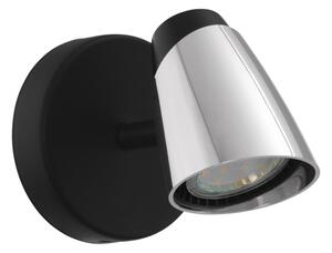 Eglo 96715 - Faretto LED MONCALVIO 1xGU10/5W/230V