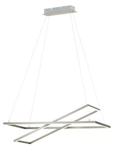 Eglo 96815 - Lampada a sospensione LED dimmerabile TAMASERA LED/16W+LED/19W