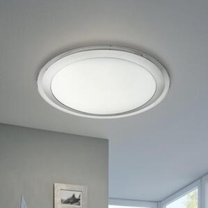 Eglo 96818 - Applique/Plafoniera LED dimmerabile COMPETA-C LED/17W/230V