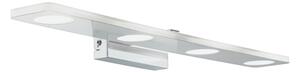 Eglo 96938 - Lampada da specchio LED CABUS 4xLED/4,5W/230V