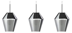 Eglo 96774 - Lampadario a cavo MURMILLO 3xE27/28W/230V