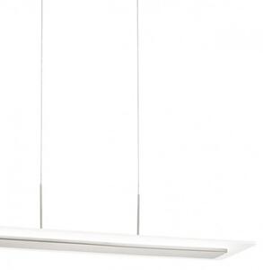 Eglo 96863 - Lampadario LED a sospensione con cavo MANRESA LED/19W/230V