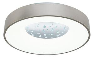 Eglo 97049 - Plafoniera LED CRISTELO 1xLED/24W/230V