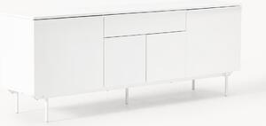 Credenza in legno Elona