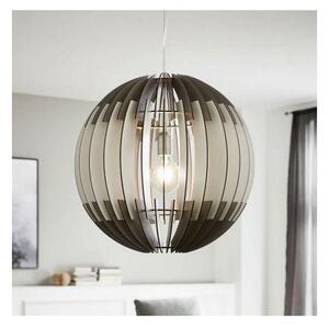 Eglo 96973 - Lampadario a sospensione con filo OLMERO 1xE27/60W/230V