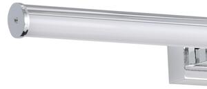 Eglo 97082 - Illuminazione per specchio da bagno VADUMI LED/11W/230V IP44