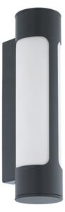 Eglo 97119 - Applique a LED da esterno TONEGO 2xLED/6W/230V