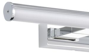 Eglo 97081 - Illuminazione a LED per specchio da bagno VADUMI LED/7,4W/230V IP44