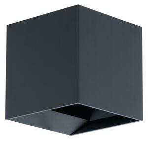 Eglo 97242 - Applique a LED da esterno CALPINO 2xLED/3,3W/230V IP54