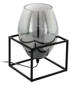 Eglo 97209 - Lampada da tavolo OLIVAL 1 1xE27/40W/230V