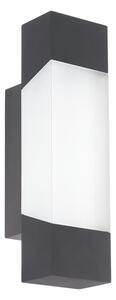 Eglo 97222 - Applique a LED da esterno GORZANO LED/4,8W/230V