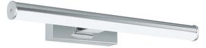 Eglo 97081 - Illuminazione a LED per specchio da bagno VADUMI LED/7,4W/230V IP44