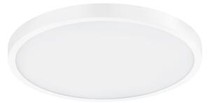Eglo 97262 - Plafoniera LED FUEVA 1 LED/25W/230V bianca rotonda 2500 lm