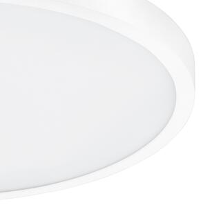Eglo 97262 - Plafoniera LED FUEVA 1 LED/25W/230V bianca rotonda 2500 lm