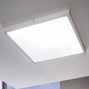 Eglo 97277 - Plafoniera dimmerabile a LED FUEVA 1 LED/25W/230V