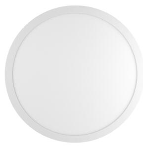 Eglo 97262 - Plafoniera LED FUEVA 1 LED/25W/230V bianca rotonda 2500 lm