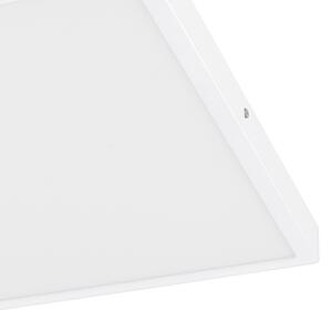 Eglo 97277 - Plafoniera dimmerabile a LED FUEVA 1 LED/25W/230V