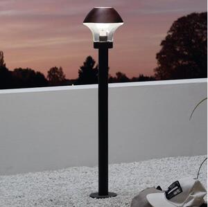 Eglo 97245 - Lampada da esterno VERLUCCA 1xE27/60W/230V