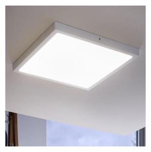 Eglo 97268 - Plafoniera LED FUEVA 1 LED/25W/230V bianca quadrata 4000K