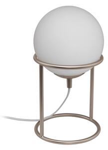 Eglo 97332 - Lampada da tavolo CASTELLATO 1 1xE14/28W/230V