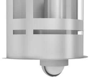 Eglo 79286 - Applique da esterno con sensore TRIBANO 1xE27/60W/230V IP44