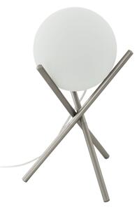 Eglo 97334 - Lampada da tavolo CASTELLATO 1xE14/28W/230V