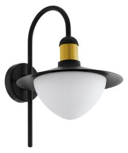 Eglo 97285 - Applique da esterno SIRMIONE 1xE27/60W/230V