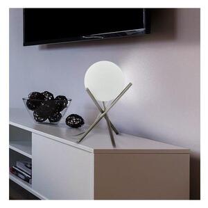 Eglo 97334 - Lampada da tavolo CASTELLATO 1xE14/28W/230V
