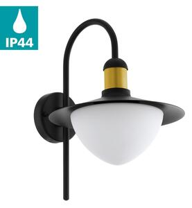 Eglo 97285 - Applique da esterno SIRMIONE 1xE27/60W/230V