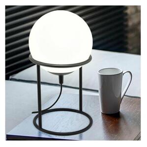 Eglo 97331 - Lampada da tavolo CASTELLATO 1 1xE14/28W/230V