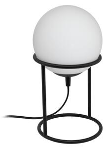 Eglo 97331 - Lampada da tavolo CASTELLATO 1 1xE14/28W/230V