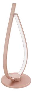 Eglo 97364 - Lampada da tavolo LED PALOZZA LED/14W/230V