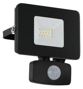 Eglo 97459 - Riflettore a LED con sensore FAEDO 3 LED/10W/230V IP44