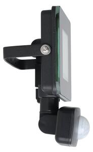 Eglo 97459 - Riflettore a LED con sensore FAEDO 3 LED/10W/230V IP44