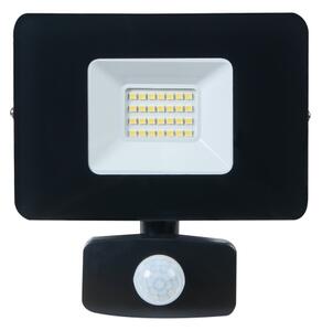 Eglo 97461 - Riflettore a LED con sensore FAEDO 3 LED/20W/230V IP44