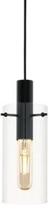 Eglo 97366 - Lampadario a sospensione con filo MONTEFINO 1xE27/60W/230V